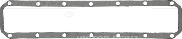 Gasket, cylinder head cover